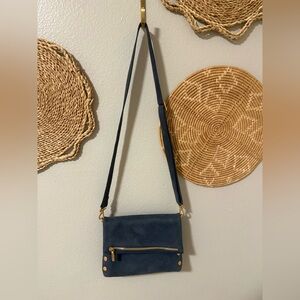 Denim Hammitt Crossbody VIP